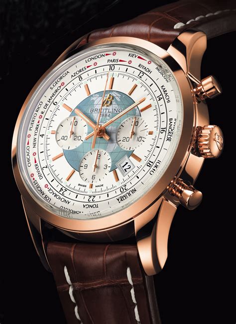 breitling 1884 transocean